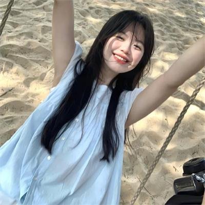 迷雾中的她